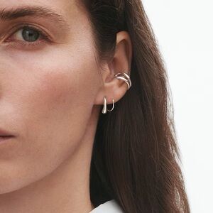 George Jensen Mercy Earrings